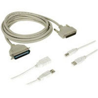 Cablestogo Printer Cable Kit (35550) Cablestogo Printer Cable Kit (35550)